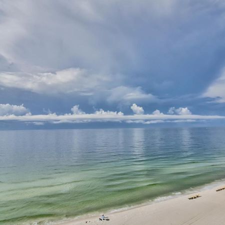 Summer House On Romar Beach II Villa Orange Beach Eksteriør billede