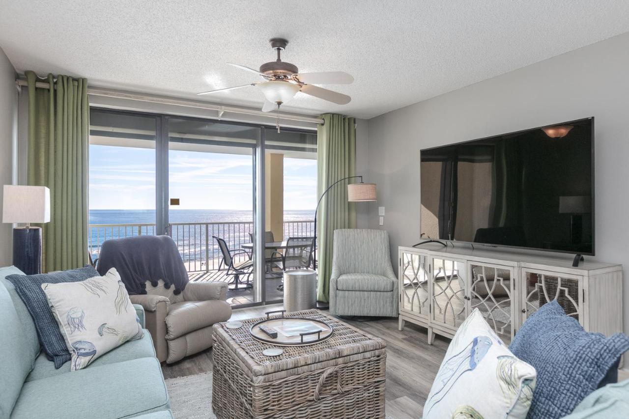 Summer House On Romar Beach II Villa Orange Beach Værelse billede