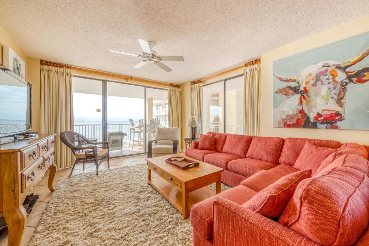 Summer House On Romar Beach II Villa Orange Beach Værelse billede