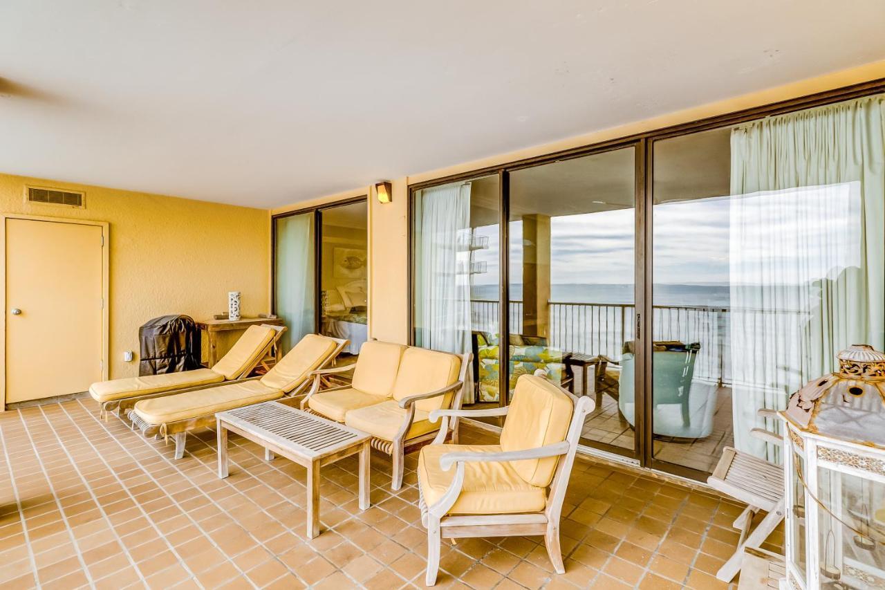 Summer House On Romar Beach II Villa Orange Beach Eksteriør billede