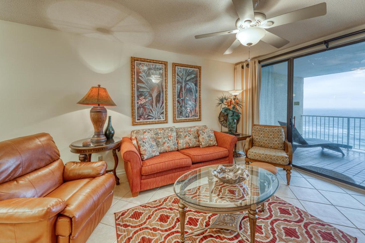 Summer House On Romar Beach II Villa Orange Beach Eksteriør billede
