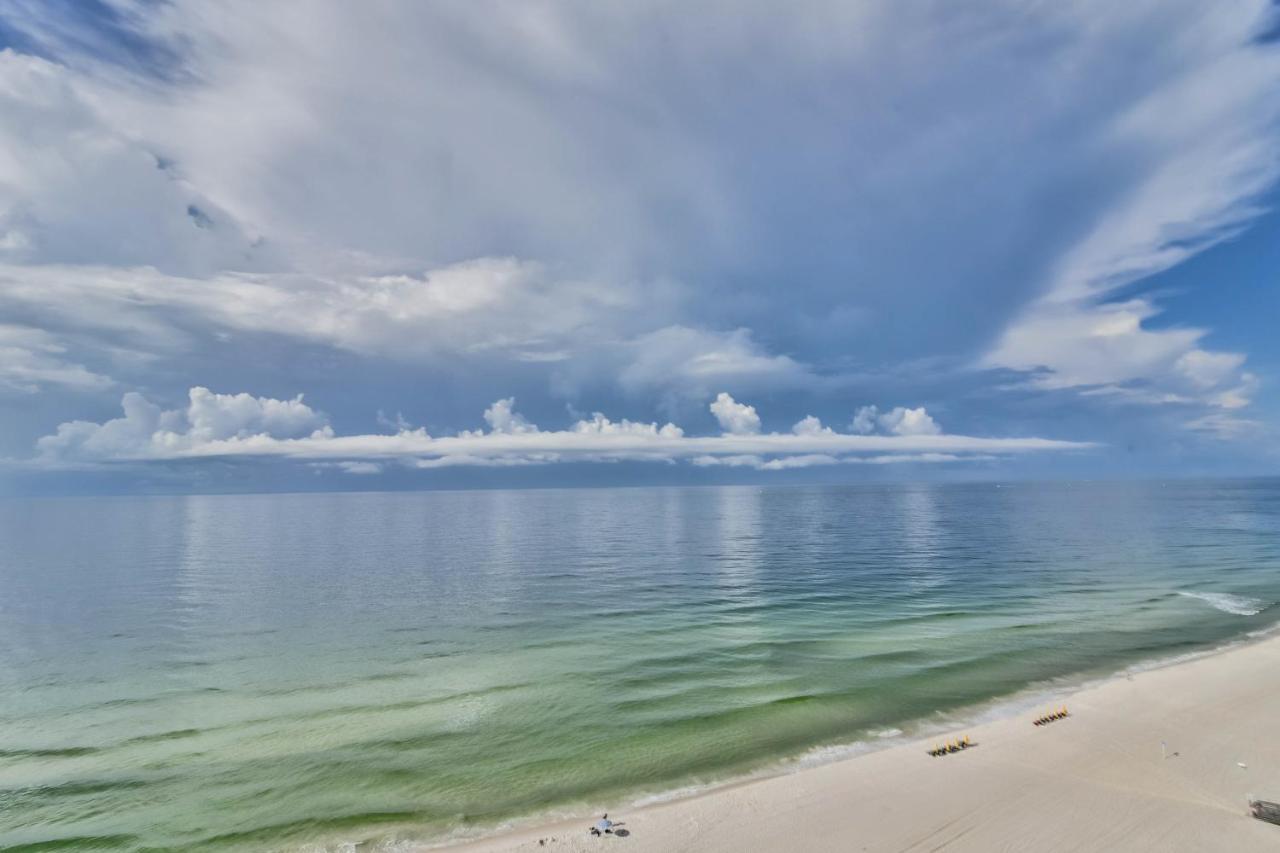 Summer House On Romar Beach II Villa Orange Beach Eksteriør billede