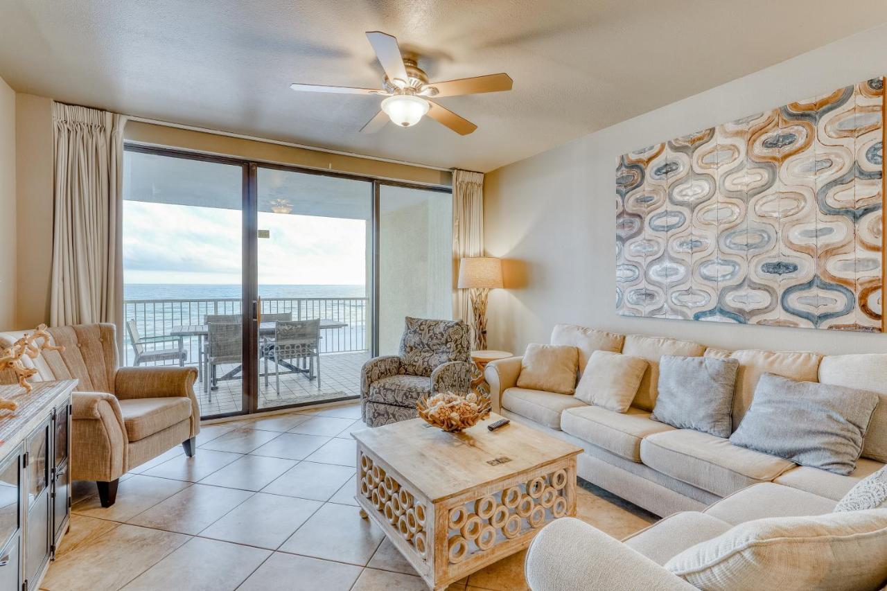 Summer House On Romar Beach II Villa Orange Beach Eksteriør billede
